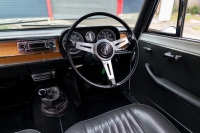 1966 Alfa Romeo 1600 Giulia Super Bollino d'Oro