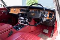 1977 Jaguar XJC 4.2Lt Coupe