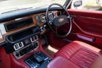 1977 Jaguar XJC 4.2Lt Coupe