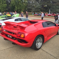 Auto Italia 2015 Canberra