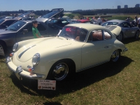 Porsche Concours Sydney 2014