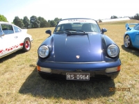 Porsche Sydney 2013