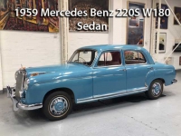 1959-Mercedes-Benz-220S-W180-Sedan