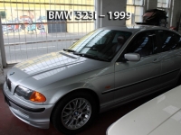 BMW 323i - 1999