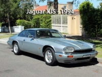 Jaguar XJS - 1994