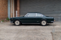 1966 Lancia Flavia 1800 Coupe