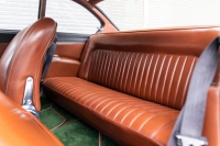 1966 Lancia Flavia 1800 Coupe
