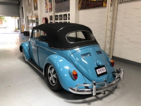 1967 VW Beetle