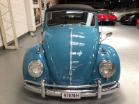 1967 VW Beetle