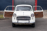 1961 Fiat 1100 /103 Export