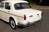 1961 Fiat 1100 /103 Export