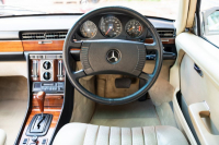 1976 Mercedes Benz 450SEL Automatic Sedan