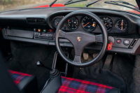 1979 Porsche 911 SC Targa  Manual