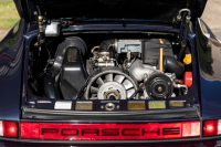 1987 Porsche 911 3.2 Carrera