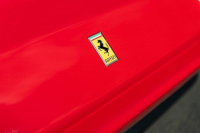 1989 Ferrari 412 GT Manual