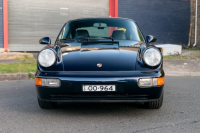 1993 Porsche 911 Carrera 964 C2 Tiptronic
