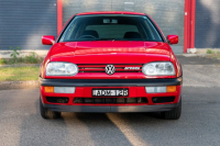 1995 VW Golf VR6 Manual