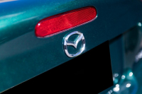 2001 Mazda MX5 sp NB series 2 Manual