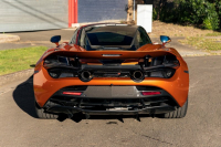 2017 McLaren 720S Luxury Auto MY17