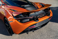 2017 McLaren 720S Luxury Auto MY17