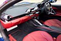 2019 Ferrari 812 Superfast V12 F1 Coupe