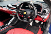 2019 Ferrari 812 Superfast V12 F1 Coupe