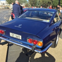 Auto Italia 2015 Canberra