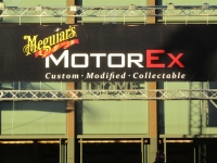 Meguiar\'s Motor Ex July 2013