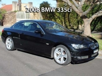 2008 BMW 335ci | Classic Cars Sold