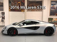 2016-McLaren 570S
