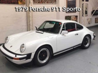 1979 Porsche Sporto