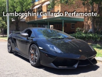 Lamborghini Gallardo Perfamonte