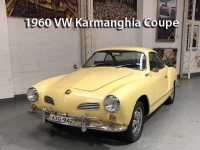 1960-VW-Karmanghia-Coupe