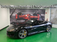 2020 Ferrari Portofino F164 Convertible