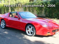 Ferrari 575 Superamerica - 2006